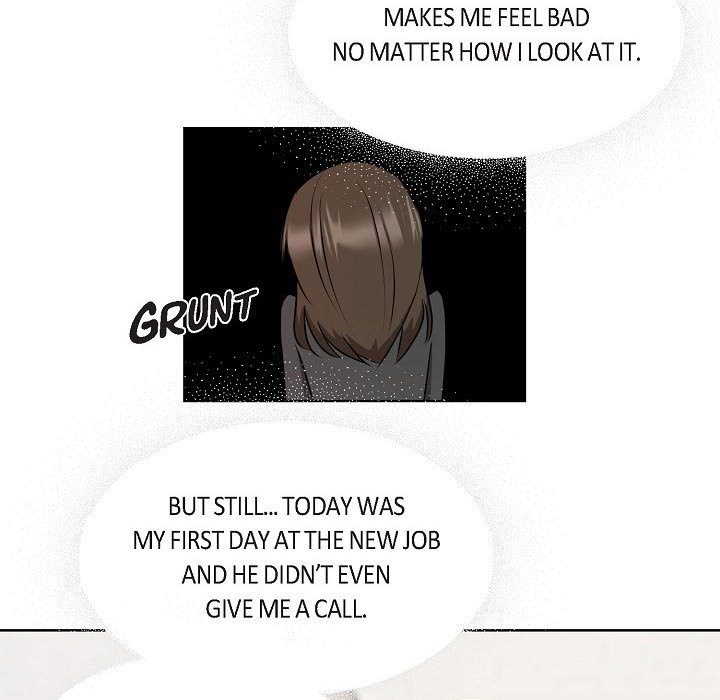 Fragrant Office Life Fragrant Office Life EP 39 - Toomics page 16 - 