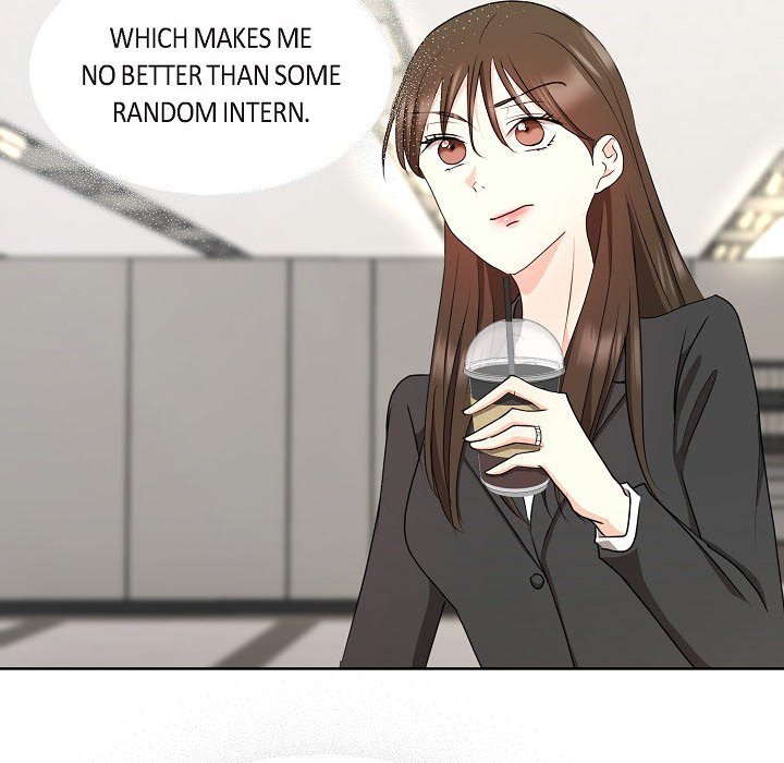 Fragrant Office Life Fragrant Office Life EP 39 - Toomics page 17 - 