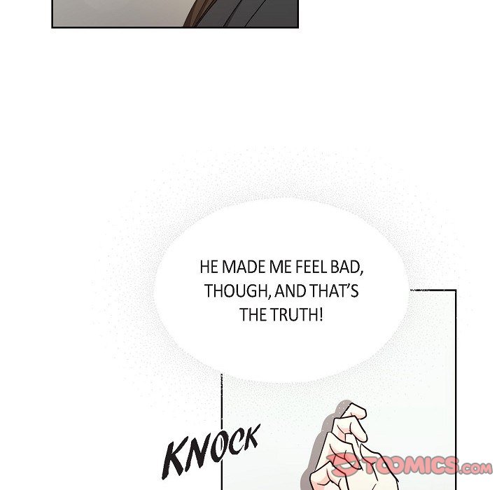 Fragrant Office Life Fragrant Office Life EP 39 - Toomics page 20 - 