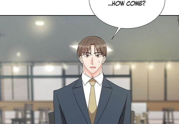 Fragrant Office Life Fragrant Office Life EP 39 - Toomics page 3 - 
