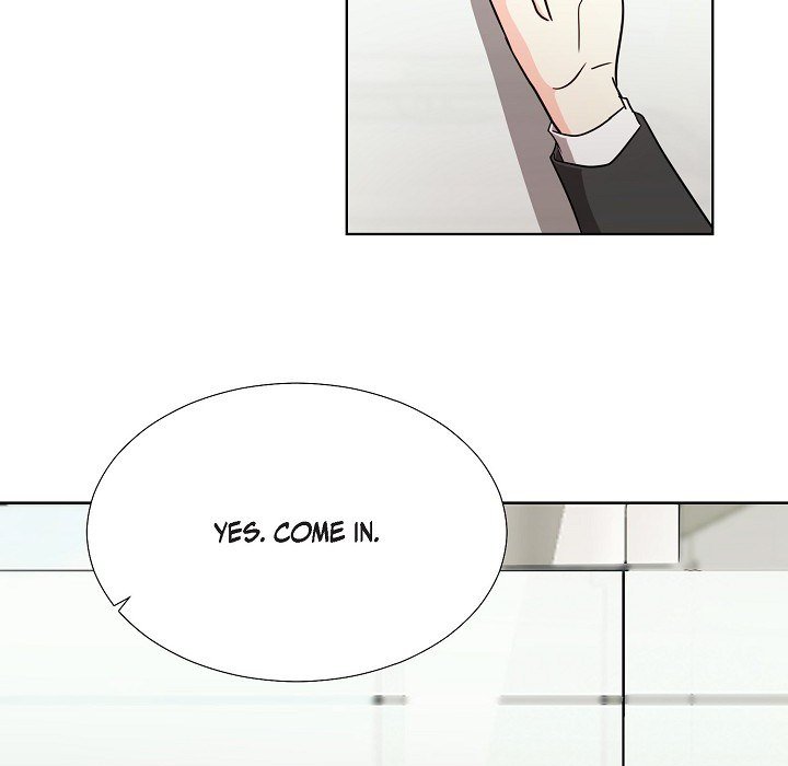 Fragrant Office Life Fragrant Office Life EP 39 - Toomics page 21 - 