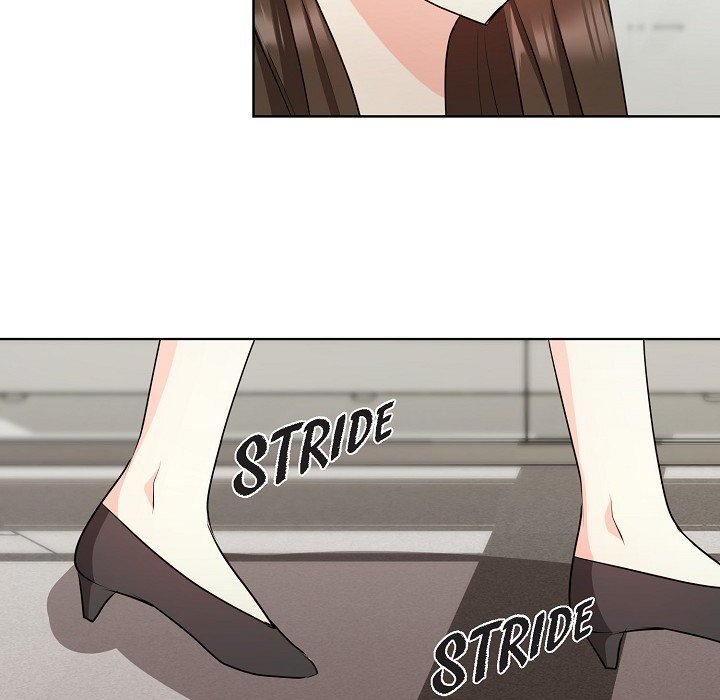 Fragrant Office Life Fragrant Office Life EP 39 - Toomics page 24 - 