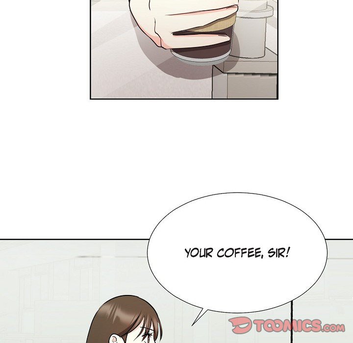 Fragrant Office Life Fragrant Office Life EP 39 - Toomics page 26 - 