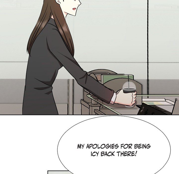 Fragrant Office Life Fragrant Office Life EP 39 - Toomics page 27 - 