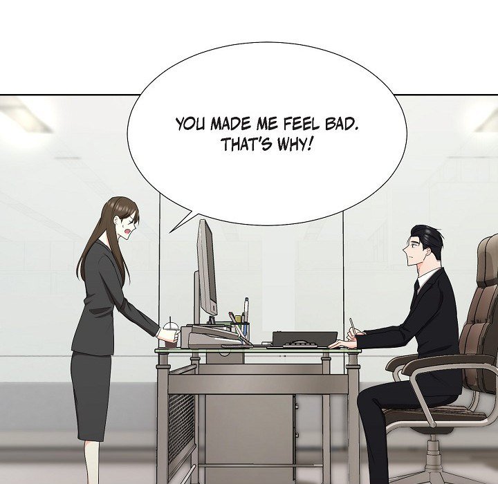 Fragrant Office Life Fragrant Office Life EP 39 - Toomics page 29 - 