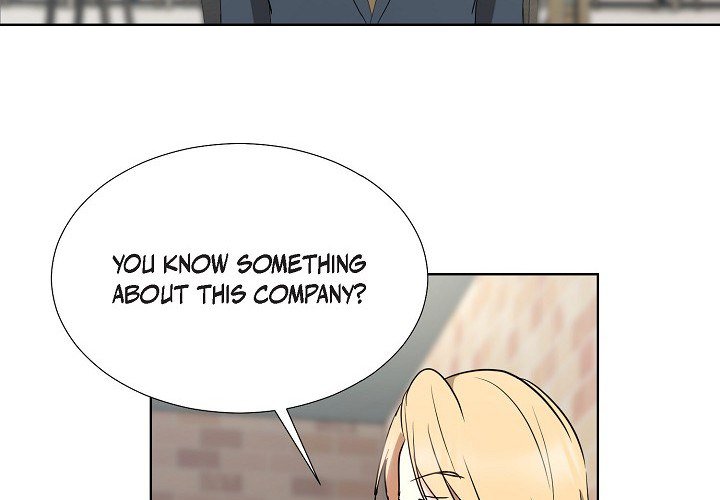 Fragrant Office Life Fragrant Office Life EP 39 - Toomics page 4 - 