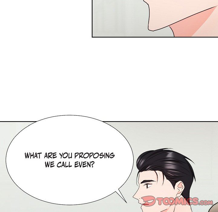 Fragrant Office Life Fragrant Office Life EP 39 - Toomics page 32 - 