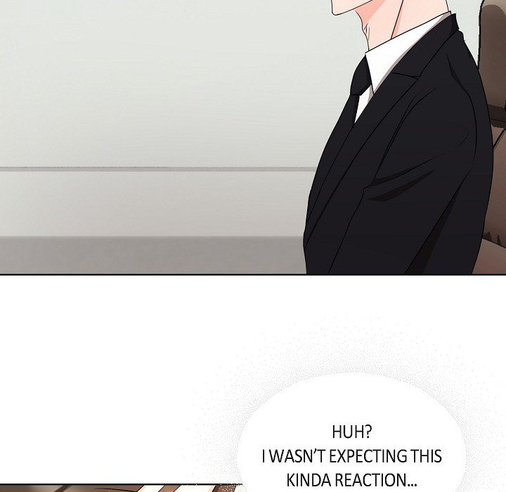 Fragrant Office Life Fragrant Office Life EP 39 - Toomics page 33 - 