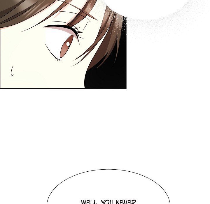 Fragrant Office Life Fragrant Office Life EP 39 - Toomics page 34 - 
