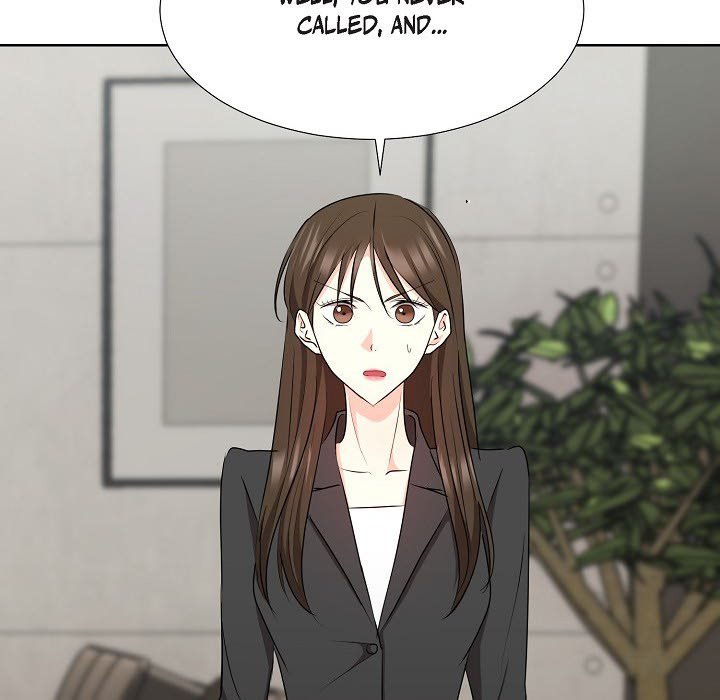 Fragrant Office Life Fragrant Office Life EP 39 - Toomics page 35 - 