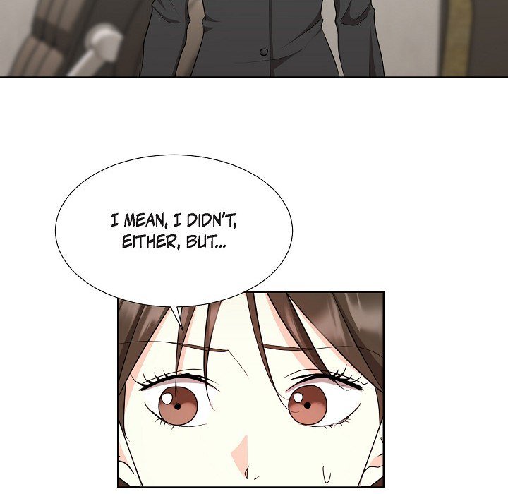 Fragrant Office Life Fragrant Office Life EP 39 - Toomics page 36 - 