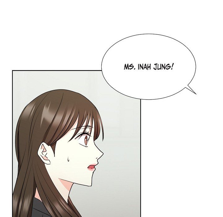 Fragrant Office Life Fragrant Office Life EP 39 - Toomics page 37 - 