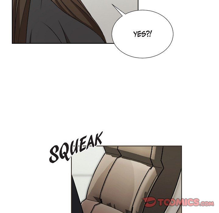 Fragrant Office Life Fragrant Office Life EP 39 - Toomics page 38 - 