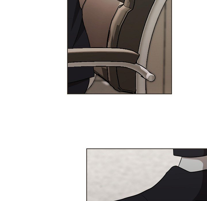 Fragrant Office Life Fragrant Office Life EP 39 - Toomics page 39 - 