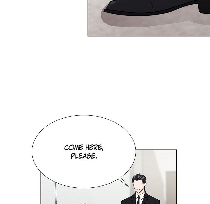 Fragrant Office Life Fragrant Office Life EP 39 - Toomics page 40 - 