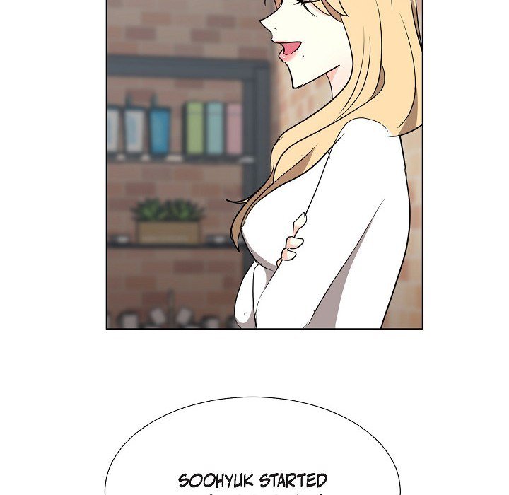 Fragrant Office Life Fragrant Office Life EP 39 - Toomics page 5 - 