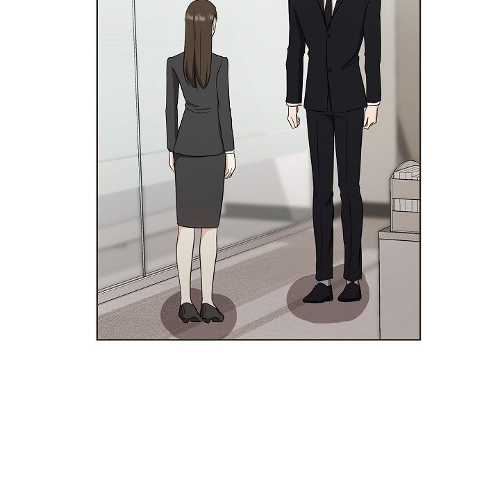 Fragrant Office Life Fragrant Office Life EP 39 - Toomics page 41 - 