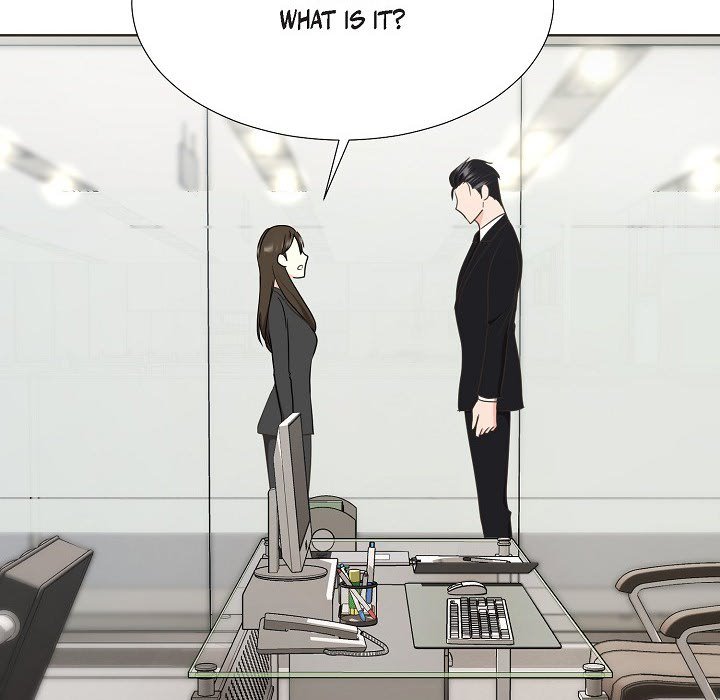 Fragrant Office Life Fragrant Office Life EP 39 - Toomics page 43 - 