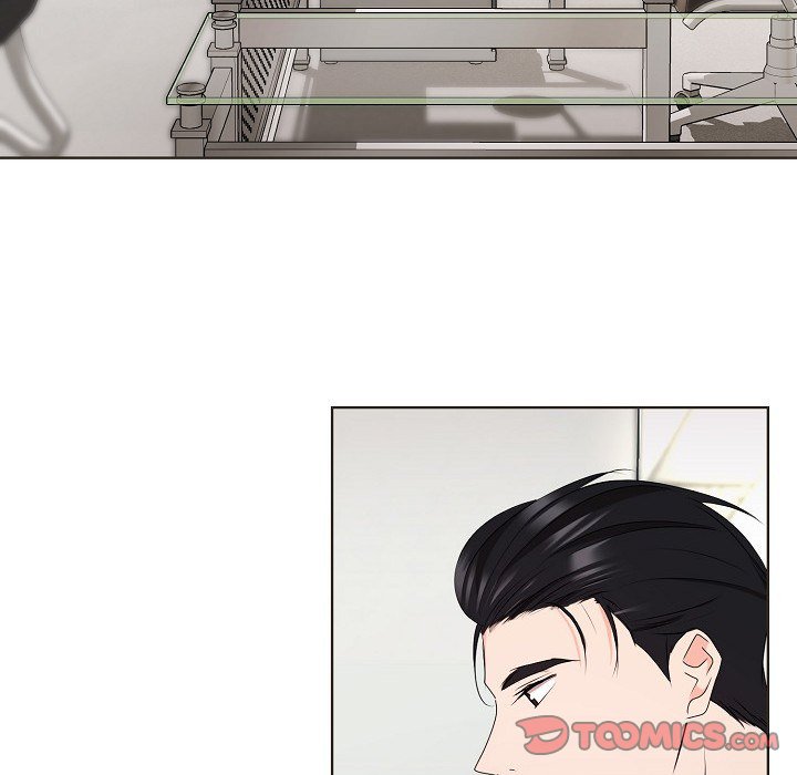 Fragrant Office Life Fragrant Office Life EP 39 - Toomics page 44 - 