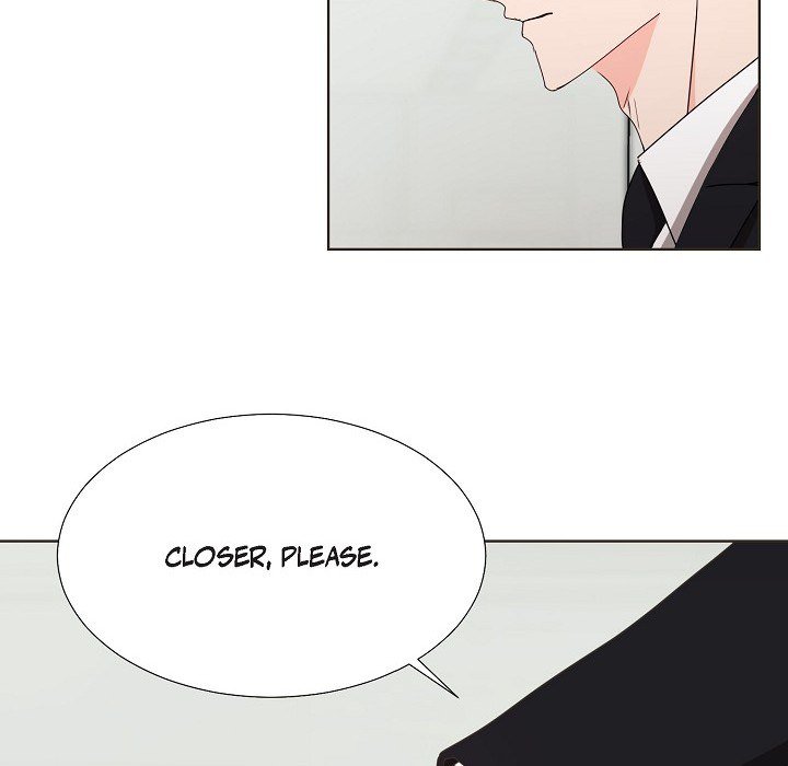 Fragrant Office Life Fragrant Office Life EP 39 - Toomics page 45 - 