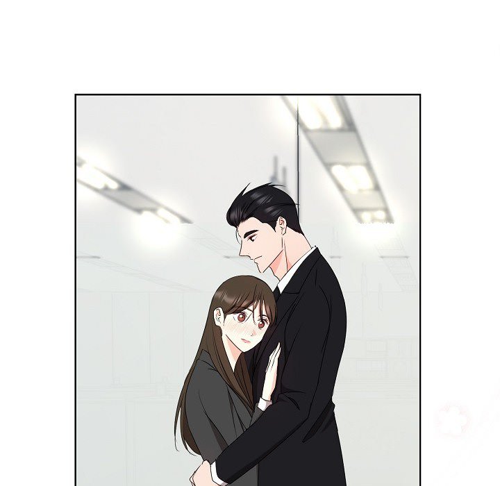 Fragrant Office Life Fragrant Office Life EP 39 - Toomics page 48 - 