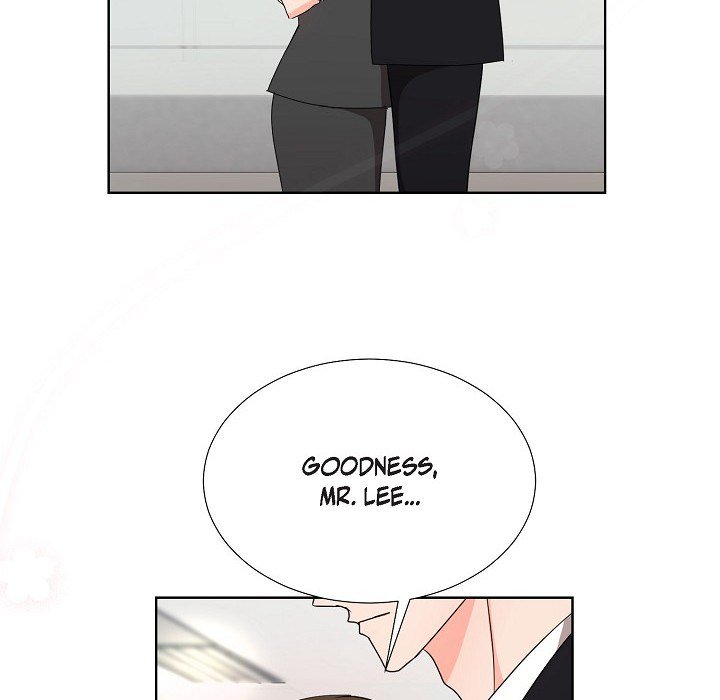 Fragrant Office Life Fragrant Office Life EP 39 - Toomics page 49 - 