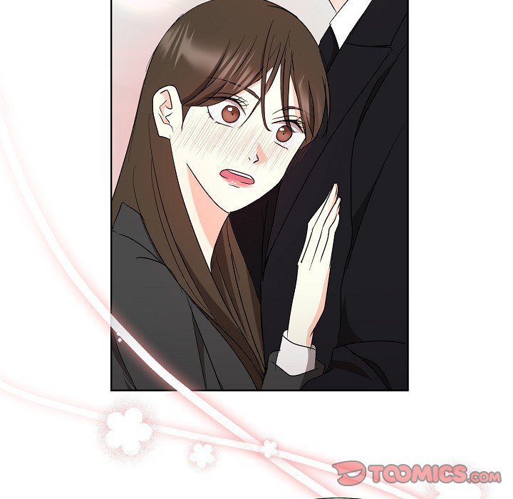 Fragrant Office Life Fragrant Office Life EP 39 - Toomics page 50 - 