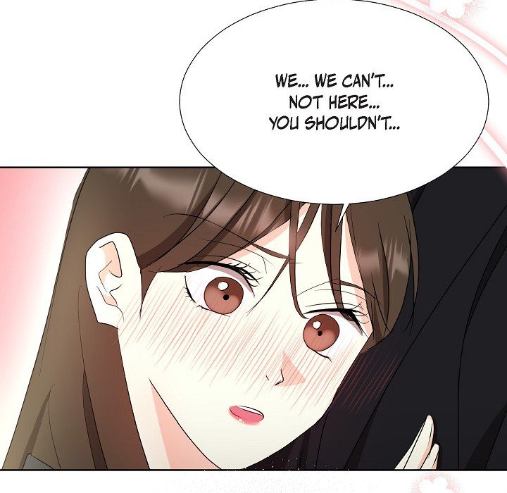 Fragrant Office Life Fragrant Office Life EP 39 - Toomics page 51 - 