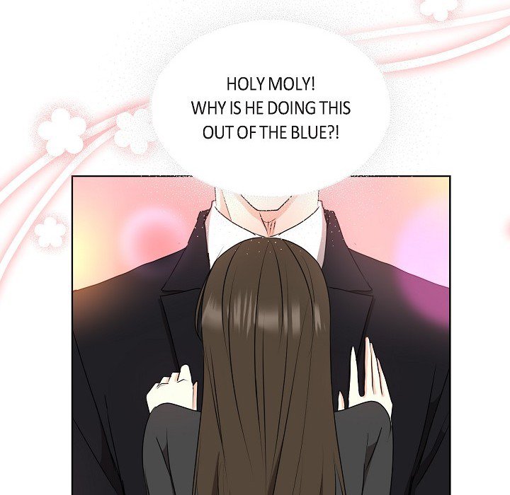 Fragrant Office Life Fragrant Office Life EP 39 - Toomics page 52 - 