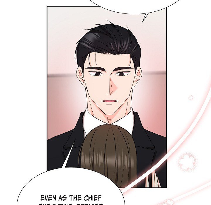Fragrant Office Life Fragrant Office Life EP 39 - Toomics page 54 - 