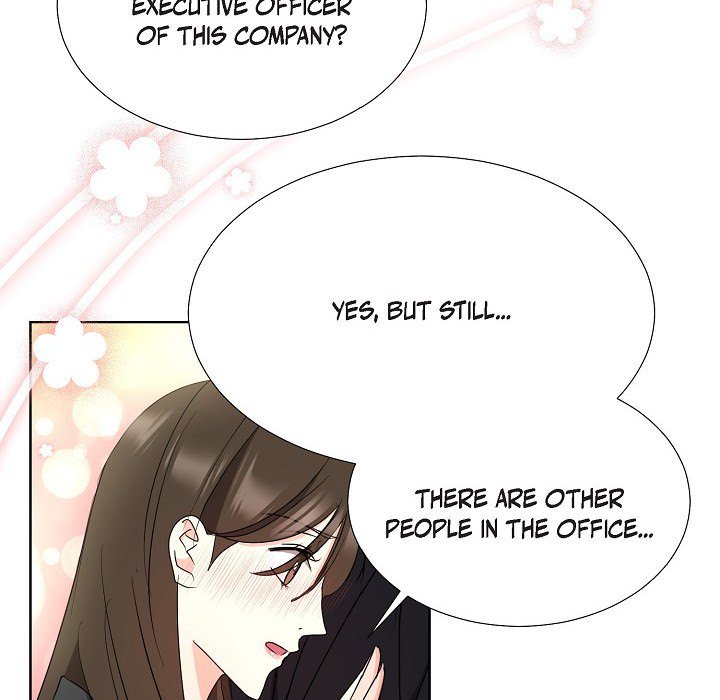 Fragrant Office Life Fragrant Office Life EP 39 - Toomics page 55 - 