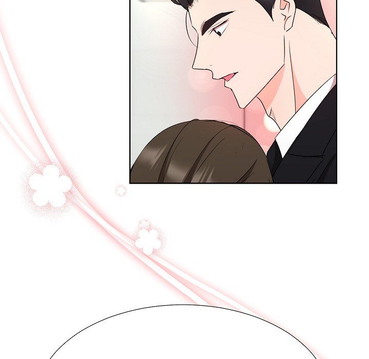 Fragrant Office Life Fragrant Office Life EP 39 - Toomics page 57 - 