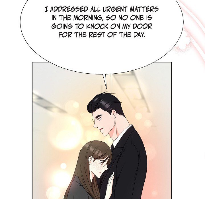 Fragrant Office Life Fragrant Office Life EP 39 - Toomics page 58 - 