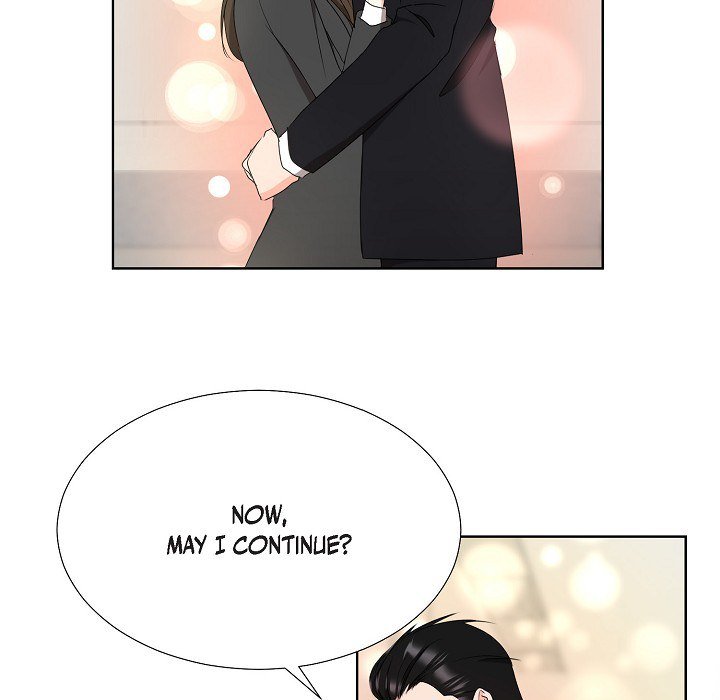 Fragrant Office Life Fragrant Office Life EP 39 - Toomics page 59 - 
