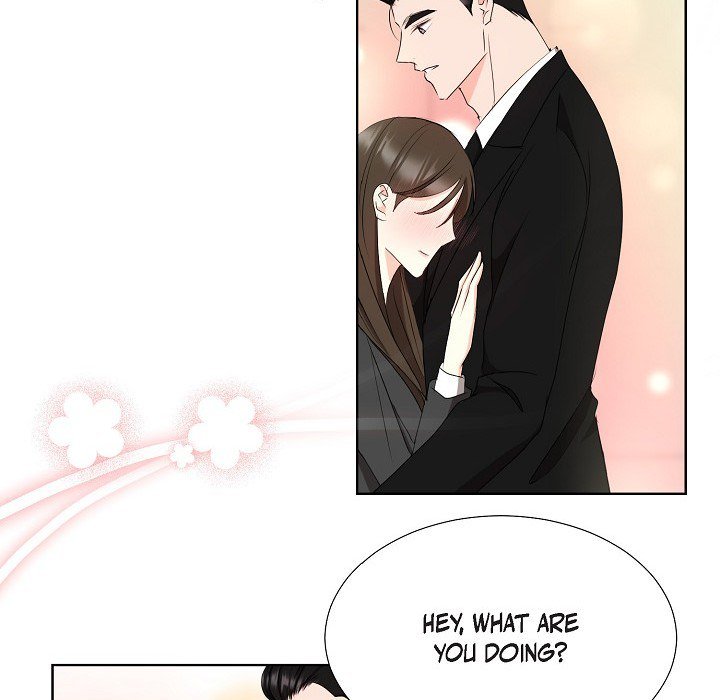 Fragrant Office Life Fragrant Office Life EP 39 - Toomics page 60 - 