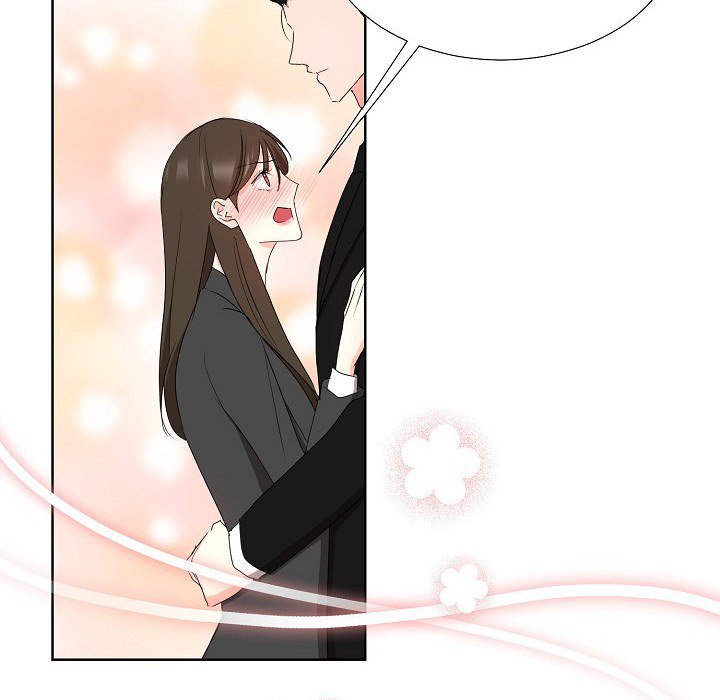 Fragrant Office Life Fragrant Office Life EP 39 - Toomics page 61 - 