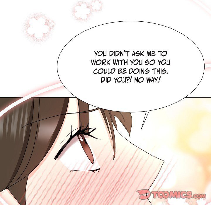 Fragrant Office Life Fragrant Office Life EP 39 - Toomics page 62 - 