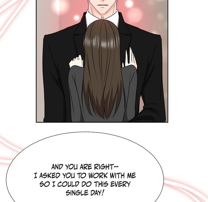 Fragrant Office Life Fragrant Office Life EP 39 - Toomics page 65 - 