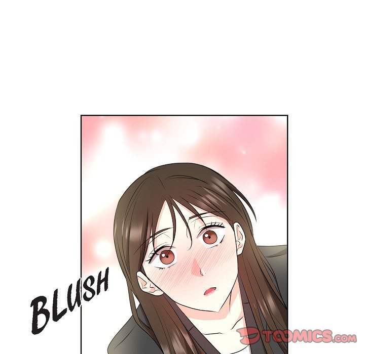Fragrant Office Life Fragrant Office Life EP 39 - Toomics page 68 - 