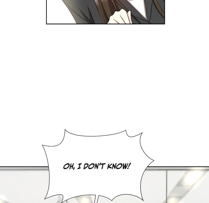 Fragrant Office Life Fragrant Office Life EP 39 - Toomics page 69 - 