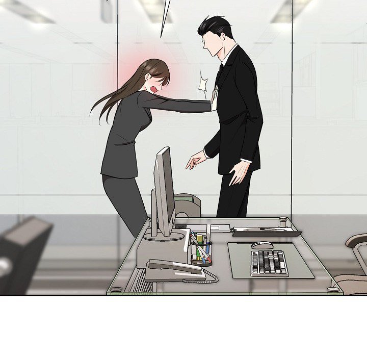 Fragrant Office Life Fragrant Office Life EP 39 - Toomics page 70 - 