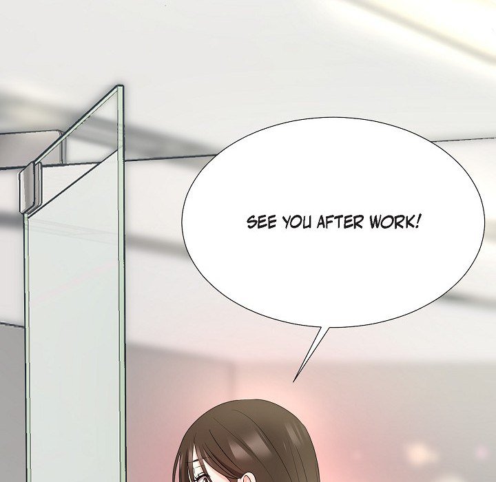 Fragrant Office Life Fragrant Office Life EP 39 - Toomics page 73 - 