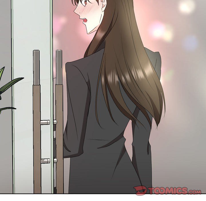 Fragrant Office Life Fragrant Office Life EP 39 - Toomics page 74 - 