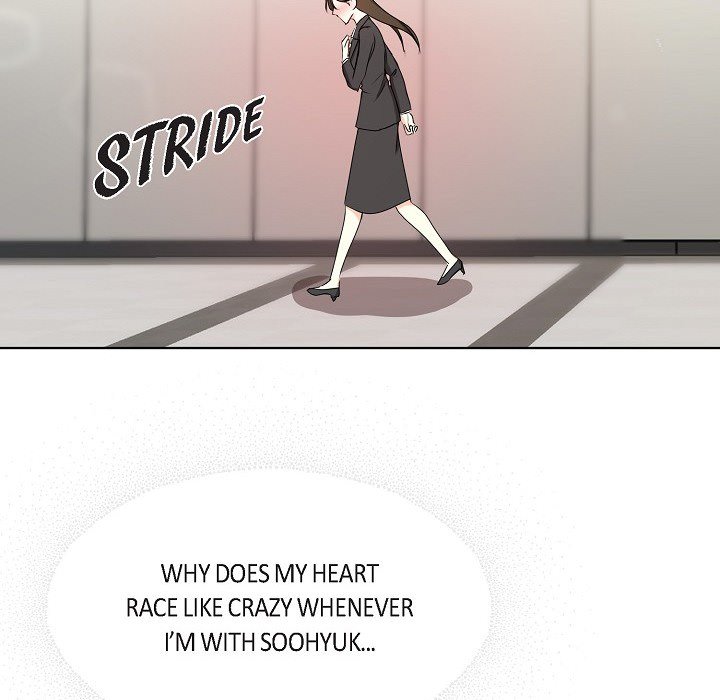 Fragrant Office Life Fragrant Office Life EP 39 - Toomics page 76 - 