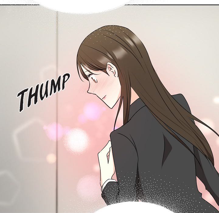 Fragrant Office Life Fragrant Office Life EP 39 - Toomics page 77 - 