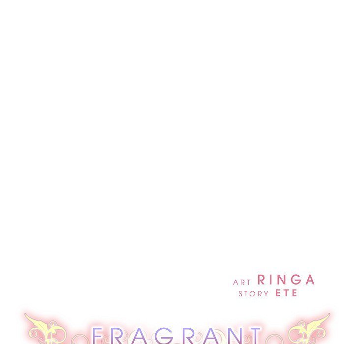 Fragrant Office Life Fragrant Office Life EP 39 - Toomics page 9 - 
