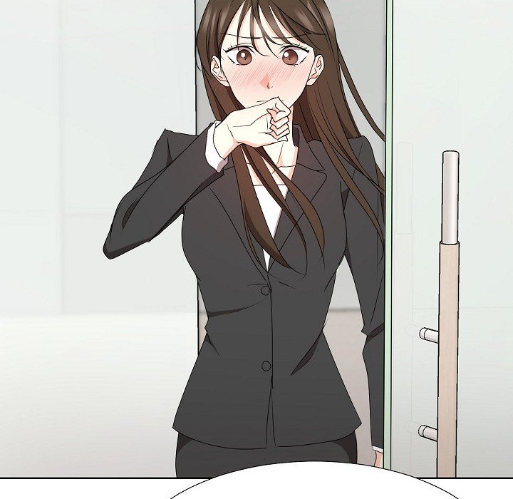 Fragrant Office Life Fragrant Office Life EP 39 - Toomics page 81 - 