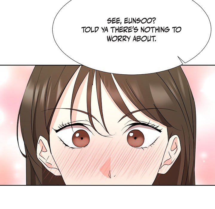 Fragrant Office Life Fragrant Office Life EP 39 - Toomics page 82 - 
