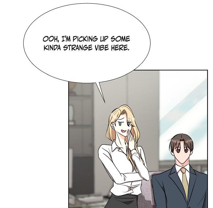 Fragrant Office Life Fragrant Office Life EP 39 - Toomics page 83 - 