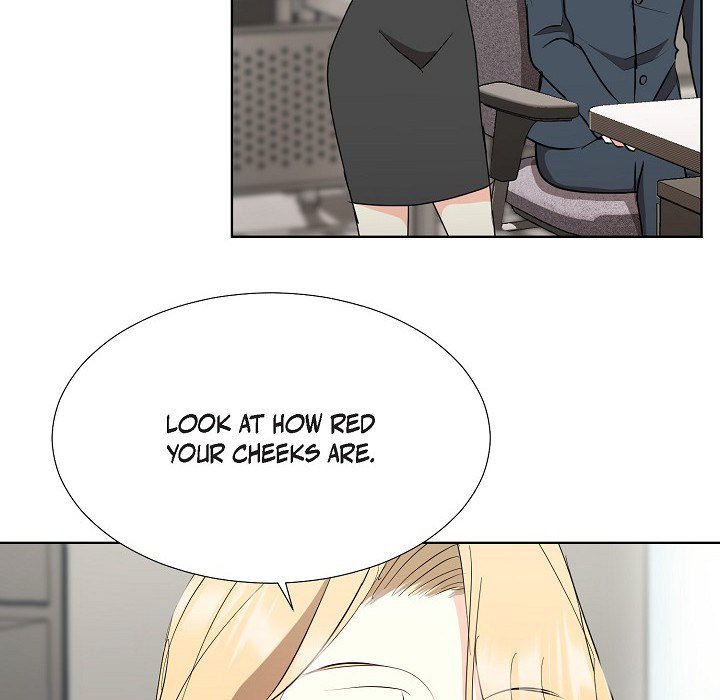 Fragrant Office Life Fragrant Office Life EP 39 - Toomics page 84 - 